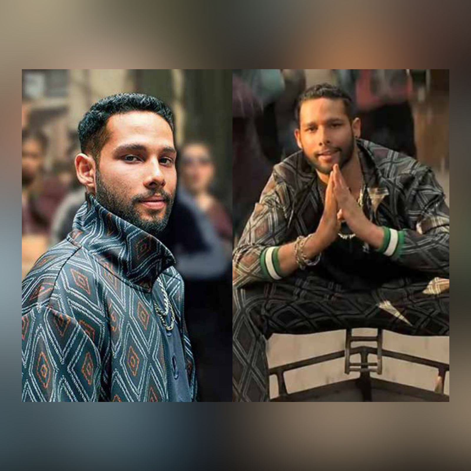 Siddhant Chaturvedi Shaved Head When Movie Got Scrapped