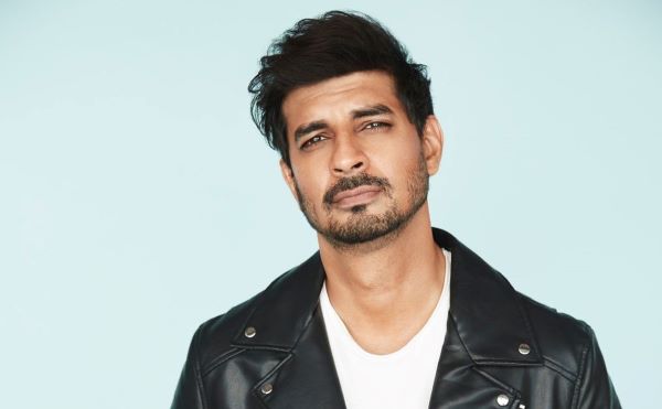 “Landing the role of the anti-hero in the first part of the Mardaani franchise was a dynamic start for me”: Tahir Raj Bhasin on Mardaani completing ten years