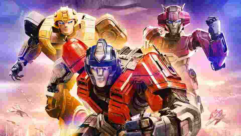 Transformers One Day 1 Box Office Collection Worldwide & Budget