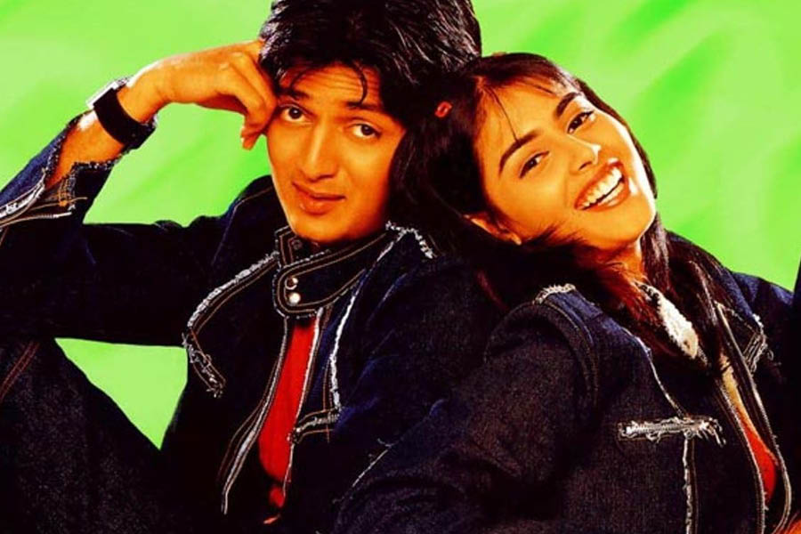 Riteish and Genelia Deshmukh’s Tujhe Meri Kasam to re-release on 13th September