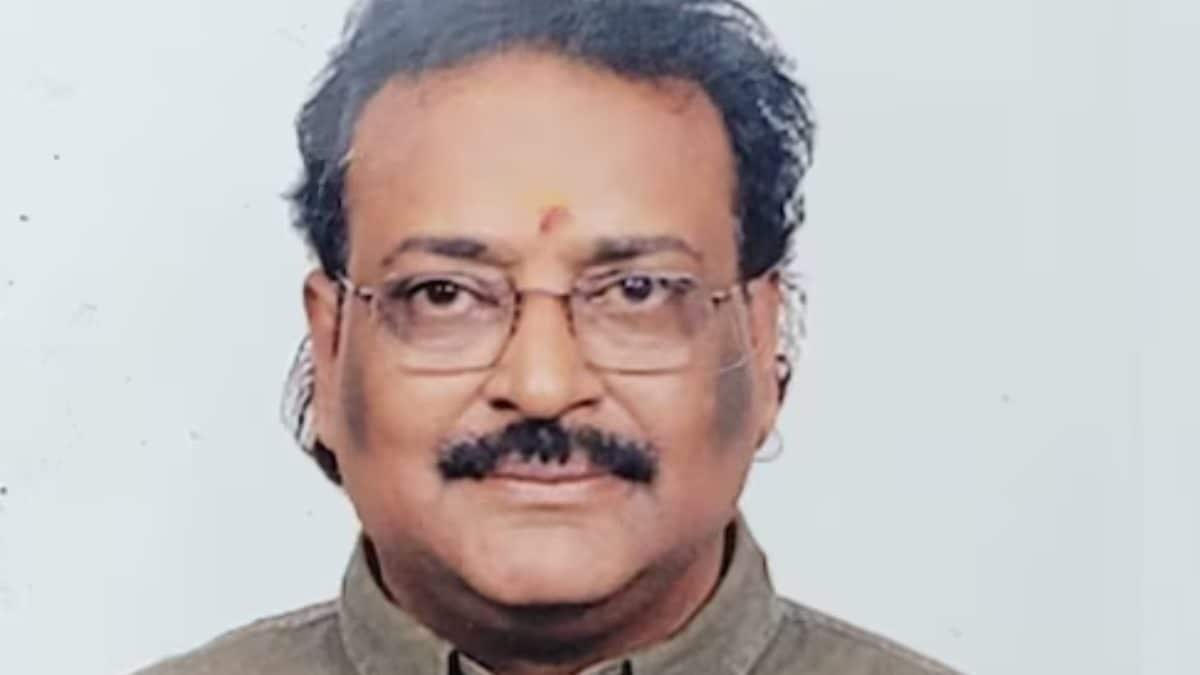 Tamil Film Producer Mohan Natarajan Passes Away At 71 Due To Illness