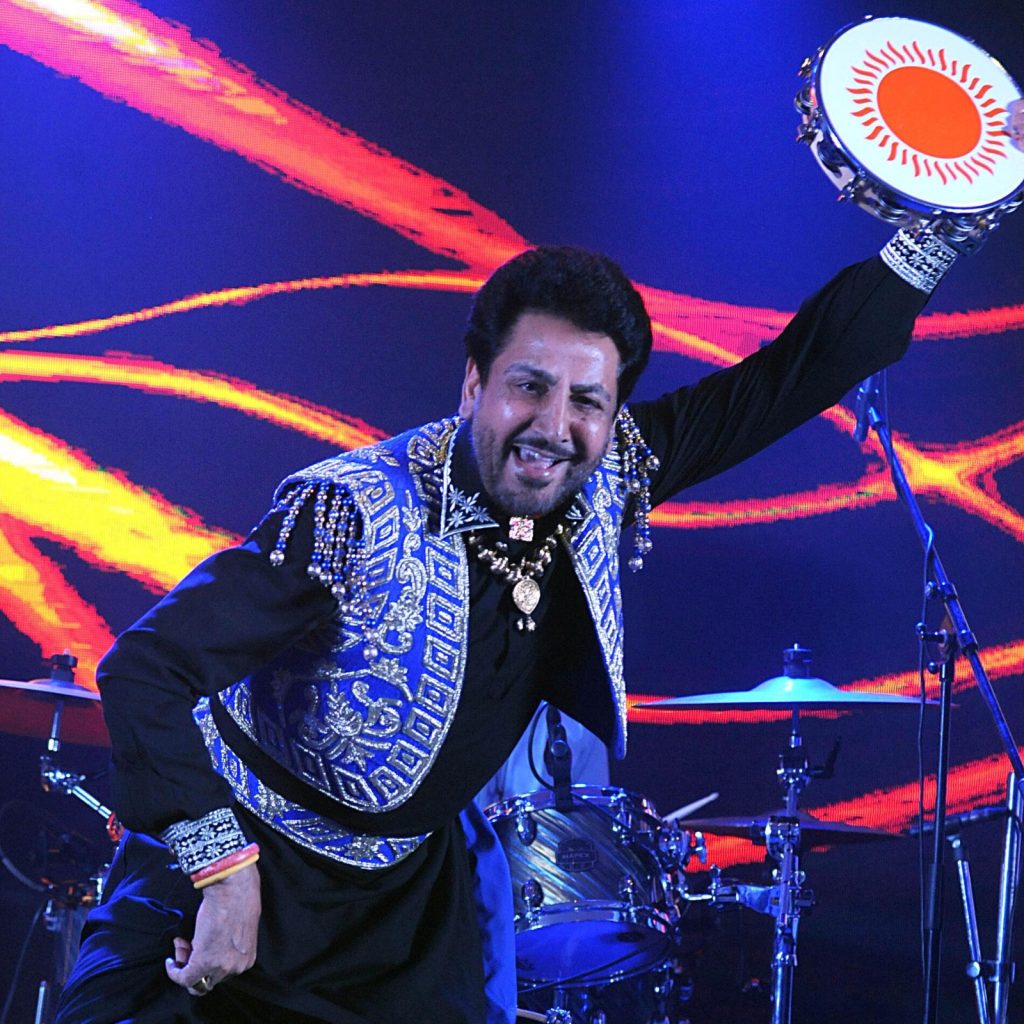 Gurdas Maan