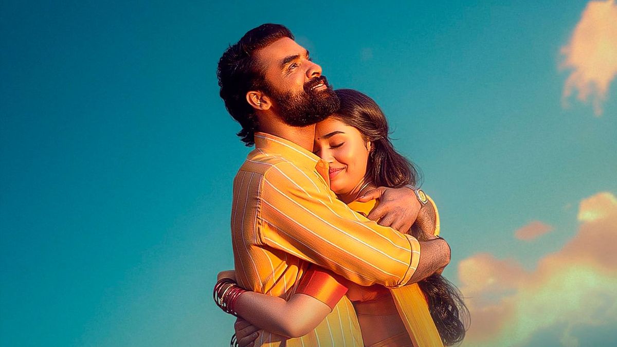 Tu Hai Song from ARM Featuring Tovino Thomas and Krithi Shetty Out