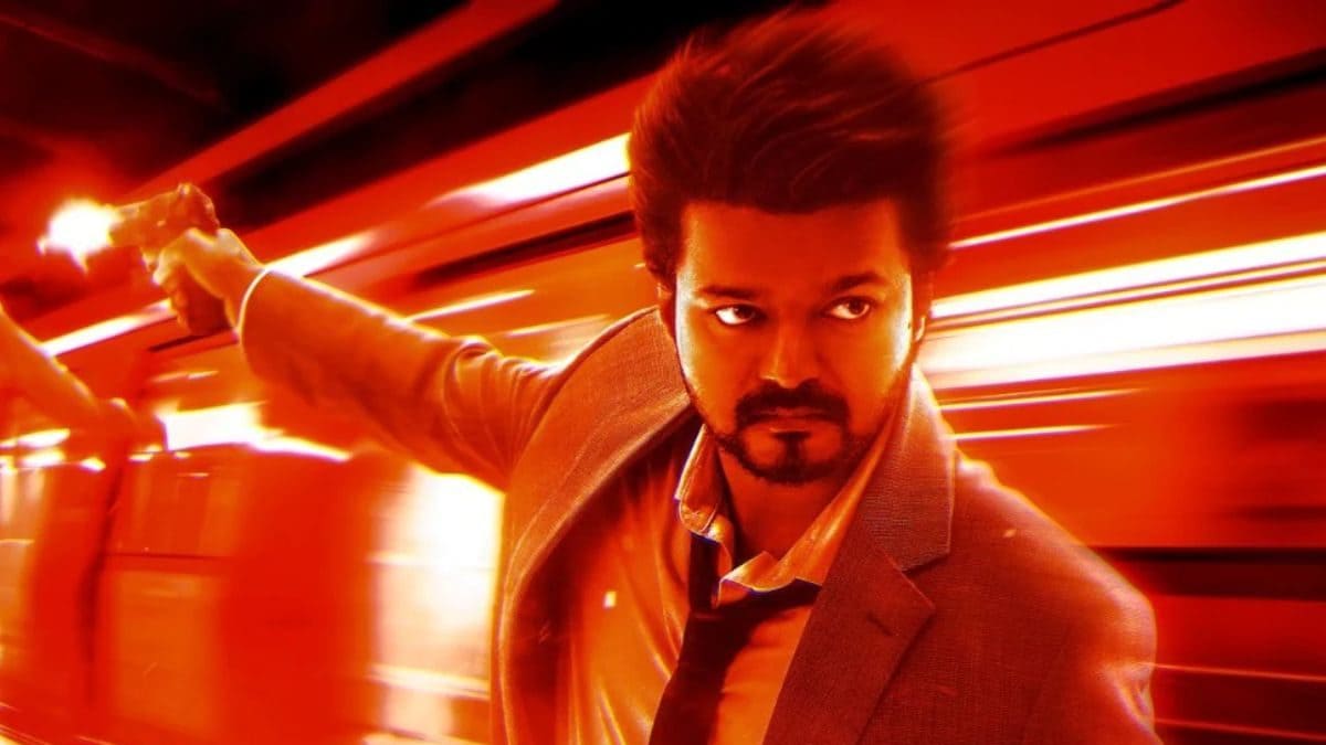 Thalapathy Vijay Received Rs 200 Crore For GOAT: Producer Archana Kalpathi