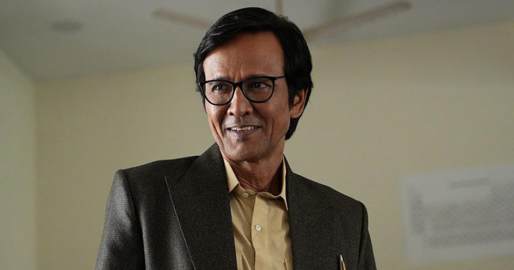 Kay Kay Menon