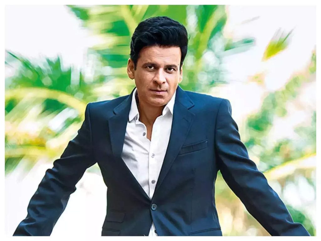 Manoj Bajpayee