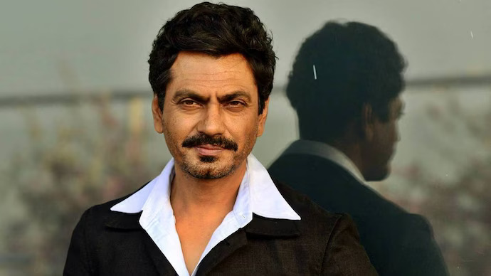 Nawazuddin Siddiqui