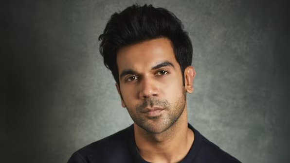 Rajkummar Rao