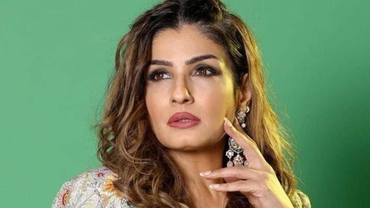 Raveena Tandon Reacts To Attack On Bangladeshi Hindu Boy Accused Of Blasphemy: ‘Heartbreaking’