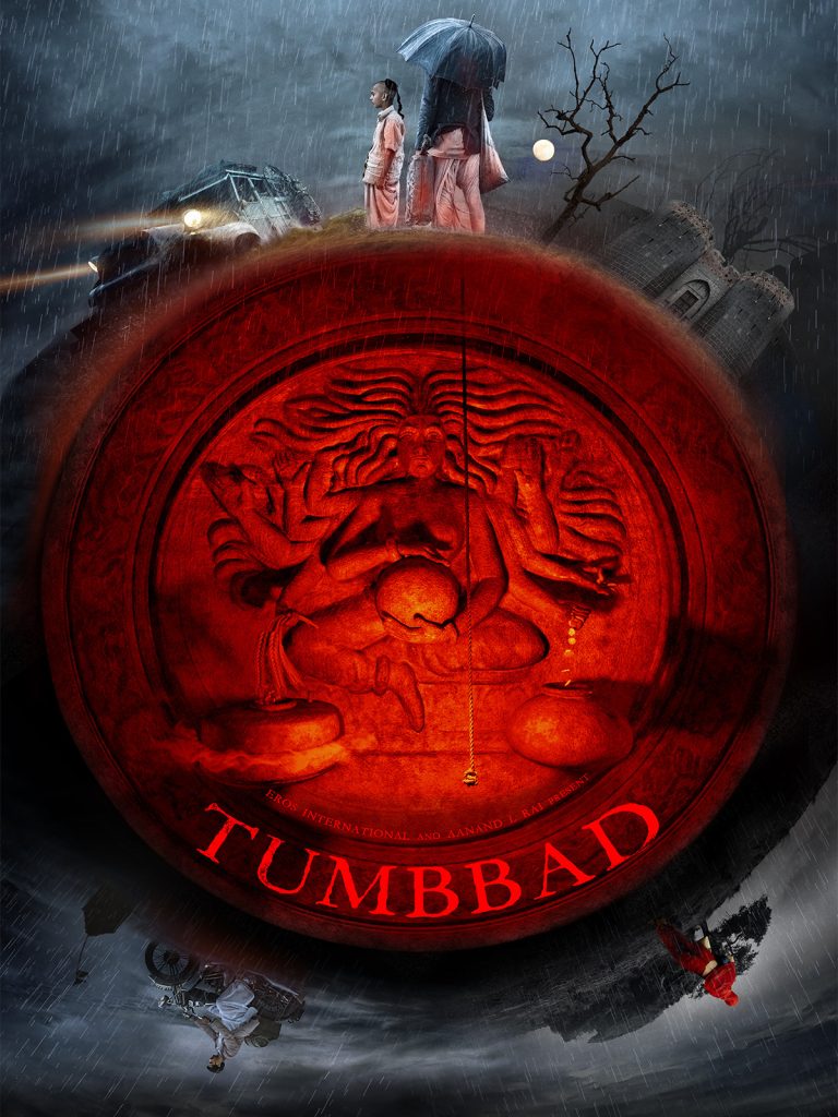 Tumbaad