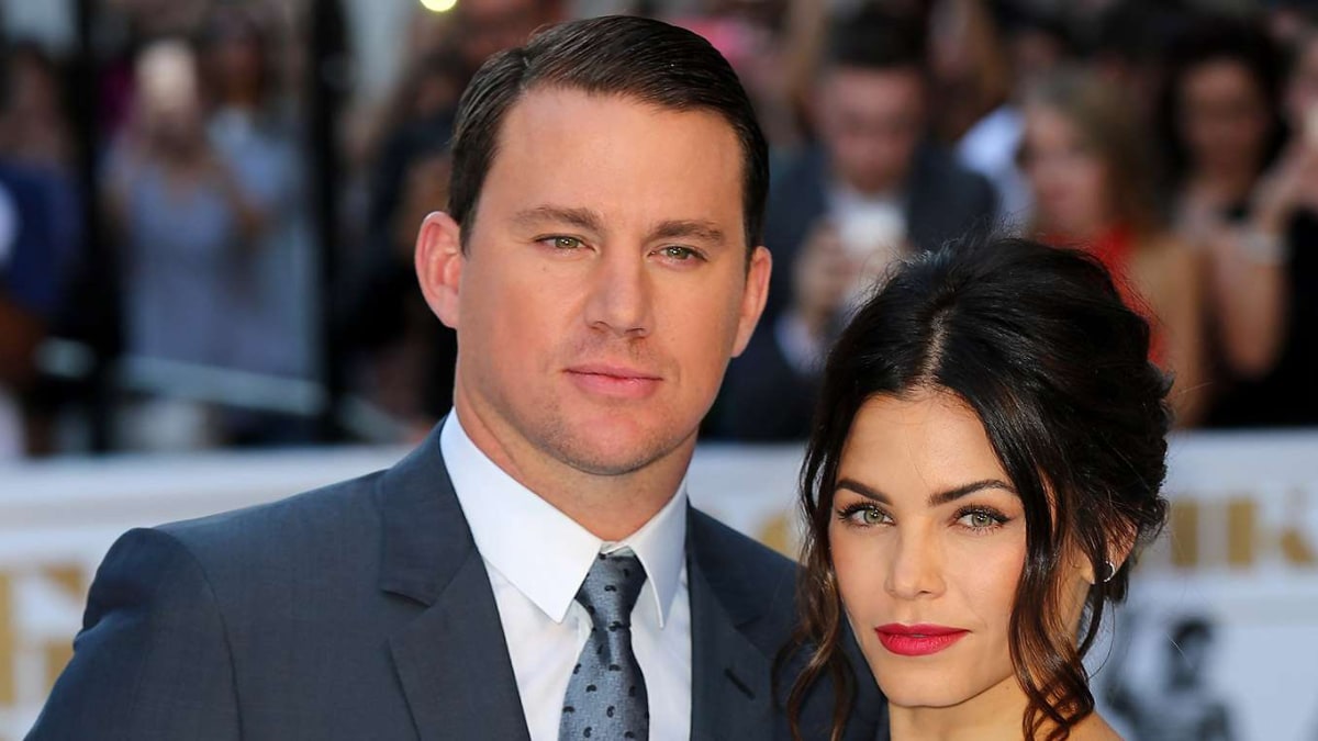 Channing Tatum And Jenna Dewan Reach Final Divorce Settlement After 6 Years Of Dispute: Report