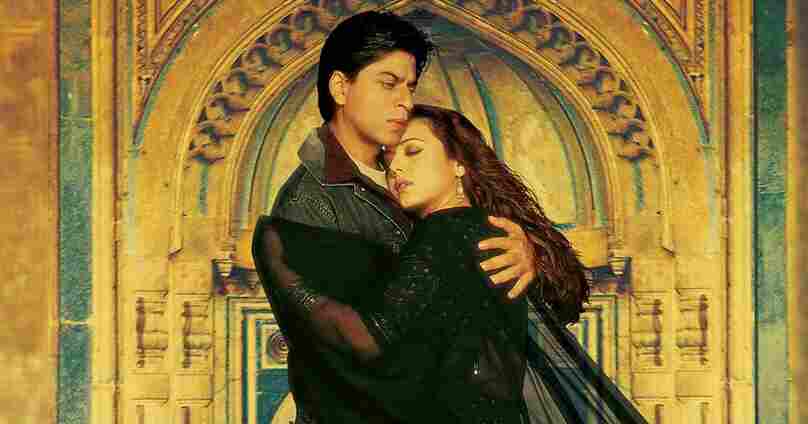 Veer-Zaara Day 3 Rerelease Lifetime Box Office Collection Daywise