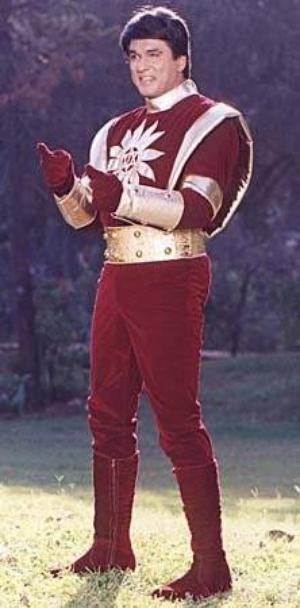 Shaktimaan 