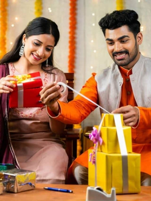 Diwali Gifting Guide: 6 Gift Ideas for Your Loved Ones