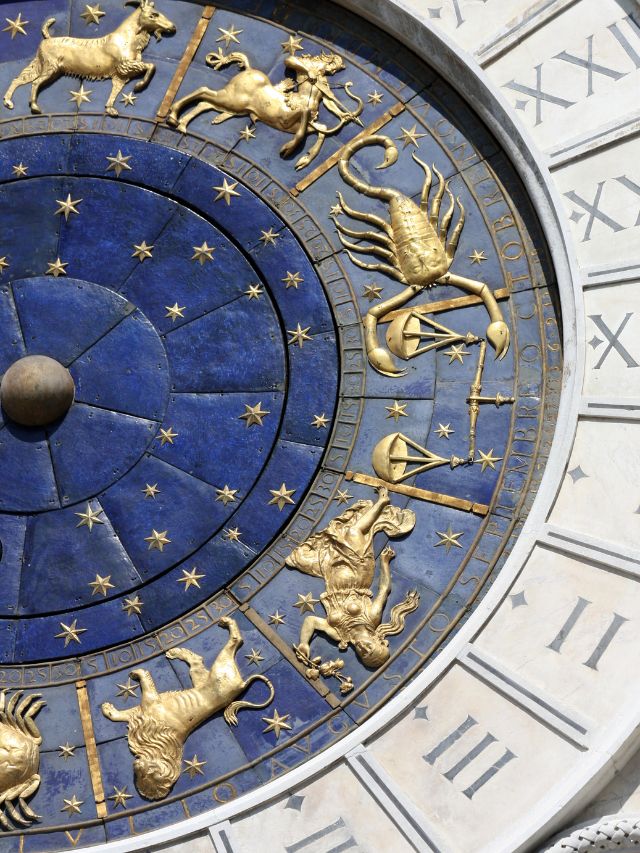 Horoscope Today: Astrological Prediction for October 18, 2024