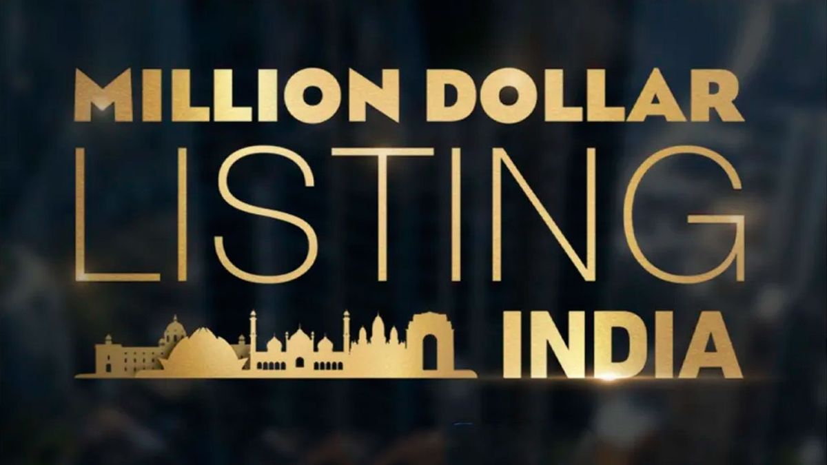 Million Dollar Listing India Series Trailer Out Now