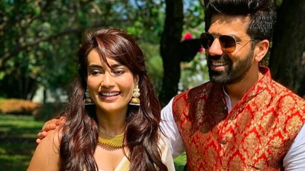 Surbhi Jyoti to marry her BF Sumit Suri at Jim Corbett National Park