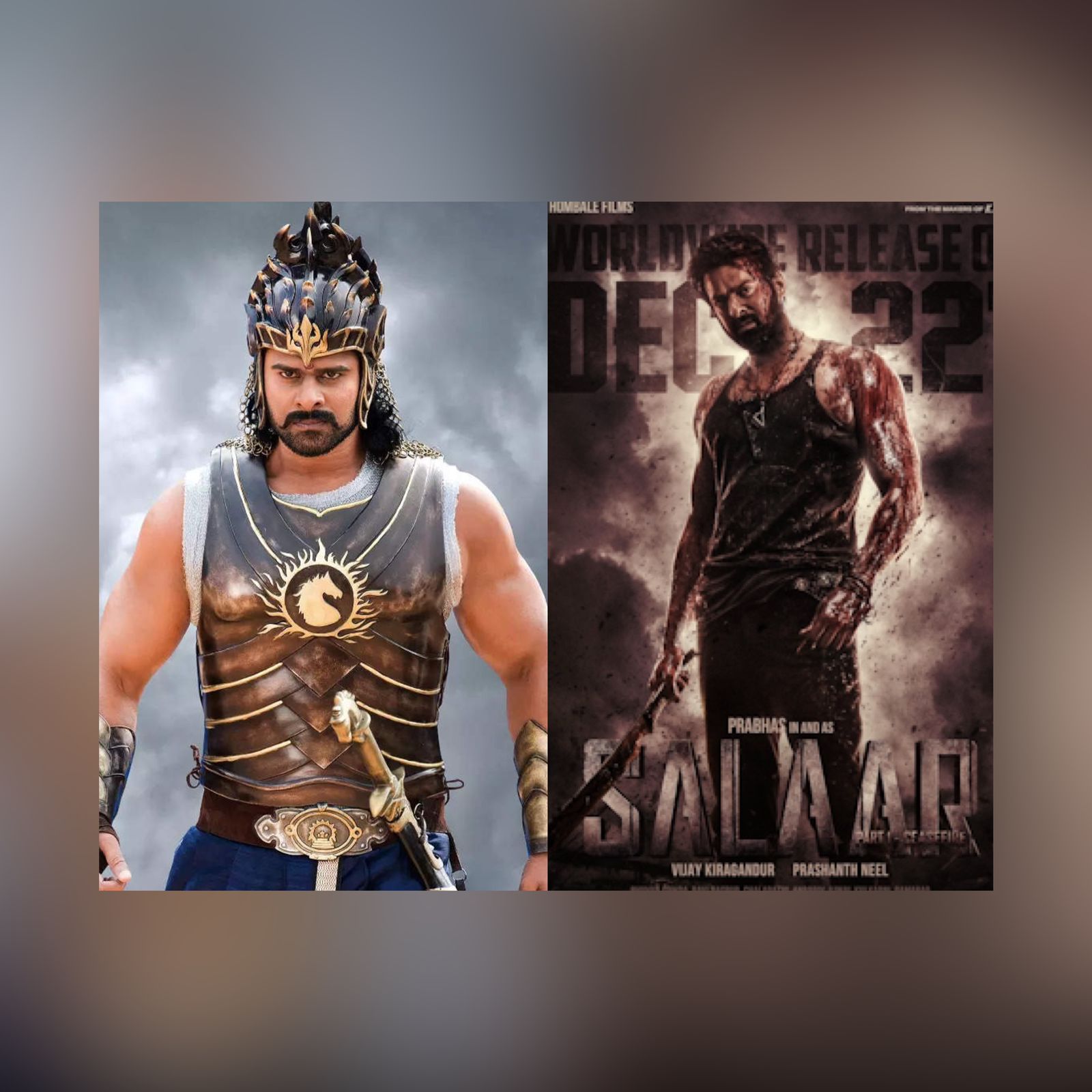 Prabhas’s Journey Of Success; Baahubali To Global Stardom