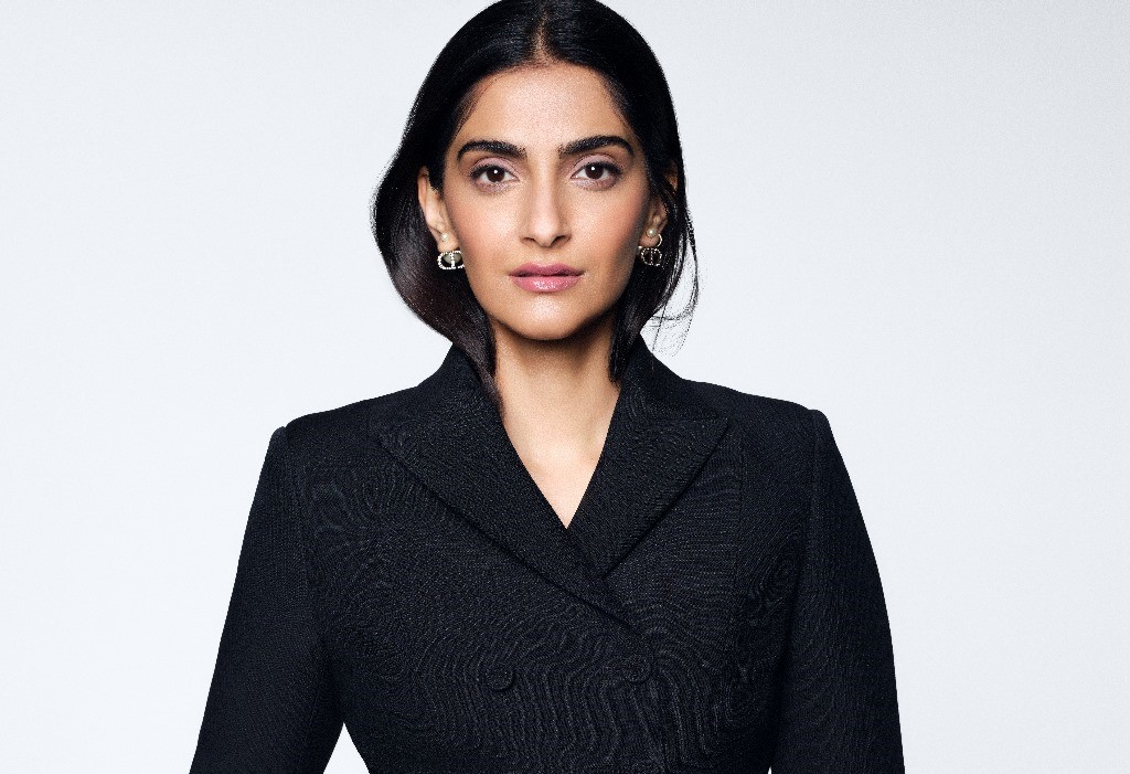 “Life has truly come a full circle for me” – Sonam Kapoor on her ambassadorship with Dior