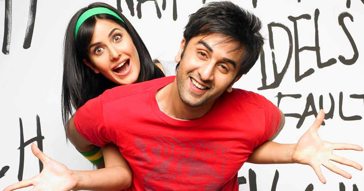 Katrina Kaif & Ranbir Kapoor’s Film Makes Smashing Entry Into The 100 Crore Club Worldwide!