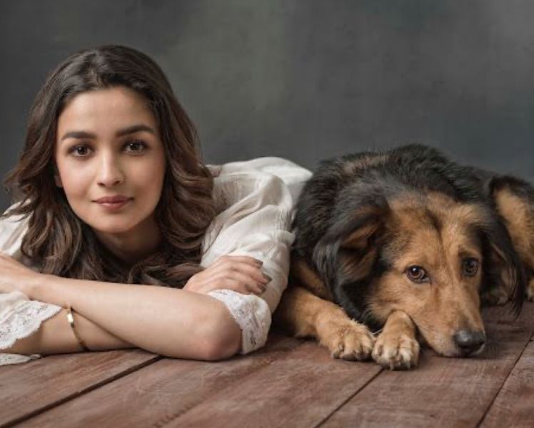 Alia Bhatt