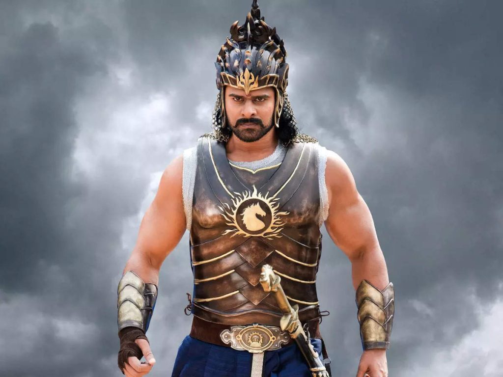 Prabhas 