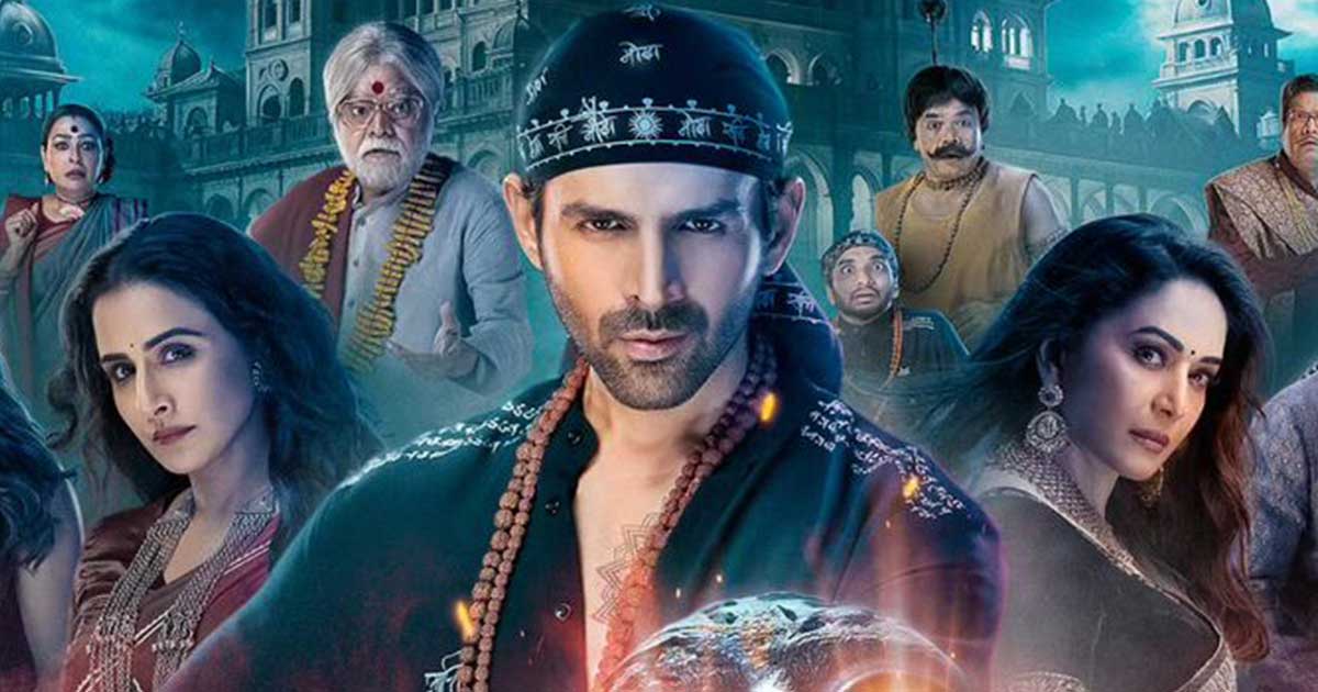 30 Crore+ Guaranteed, Kartik Aaryan Set To Get His Biggest Opener In A Clash!