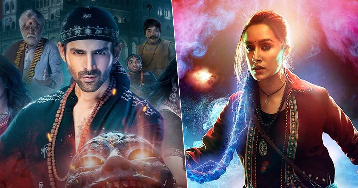 Kartik Aaryan Needs To Earn Gigantic 1563 Crore To Dethrone Stree 2 As Most Profitable Horror-Comedy Of Indian Cinema!