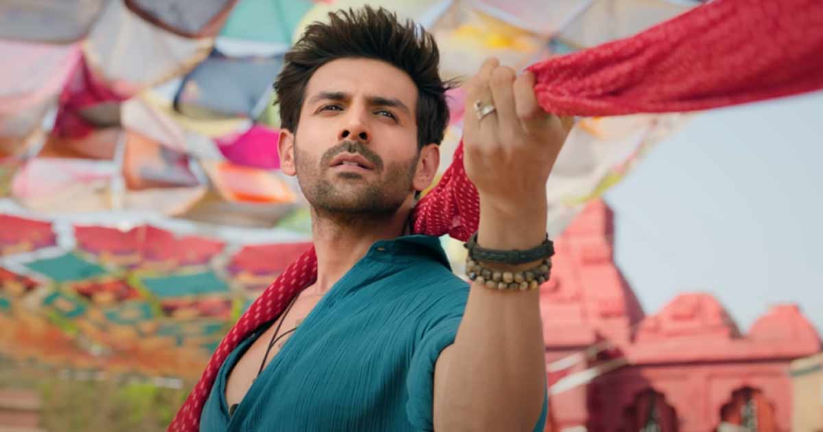 Kartik Aaryan’s Film Shows 195% Growth, Sets The Stage For Diwali Dhamaka [Report #2]