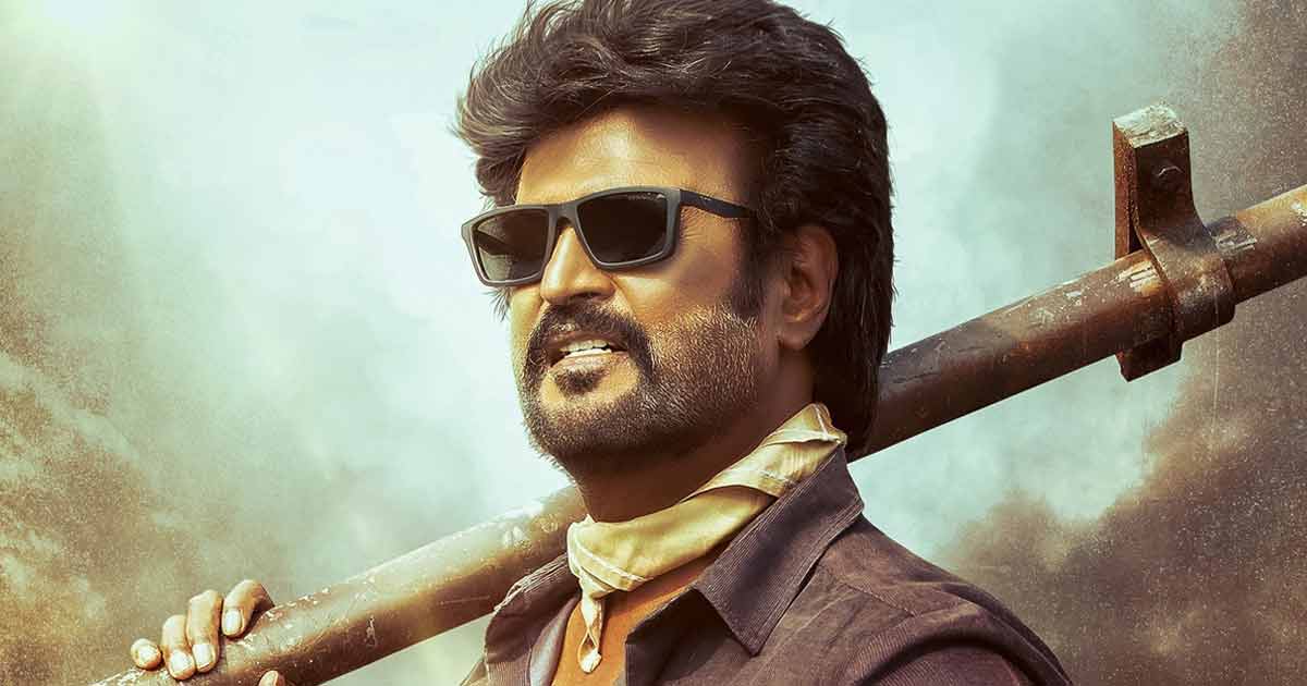 Rajinikanth Silently Crosses 500 Crore Milestone Post-COVID, Enjoying A Solid Average Of Almost 200 Crores Per Film