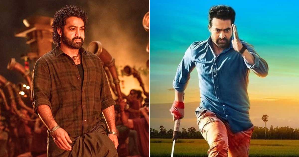 Earns 213% Higher Than Aravinda Sametha Veera Raghava, Jr NTR Sets New Benchmark!