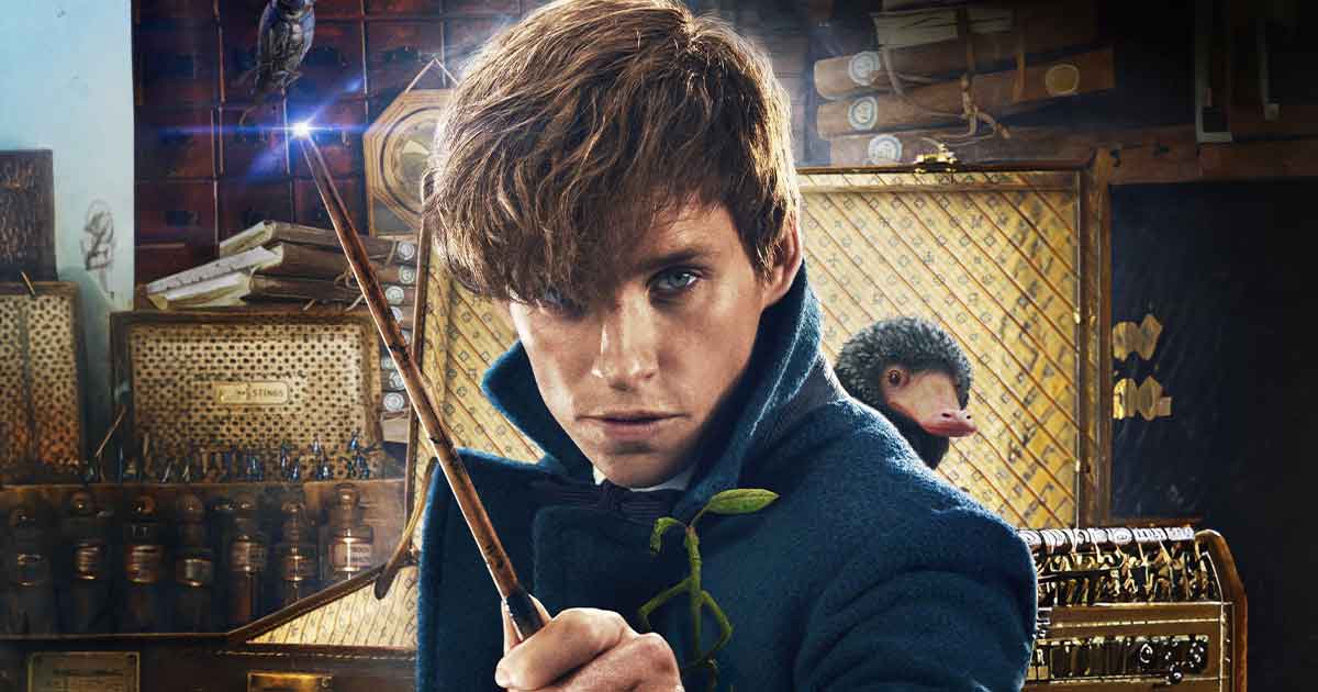 Exploring Its $1.8B+ Journey As Lead Star Eddie Redmayne Reveals It’s Not Coming Back!