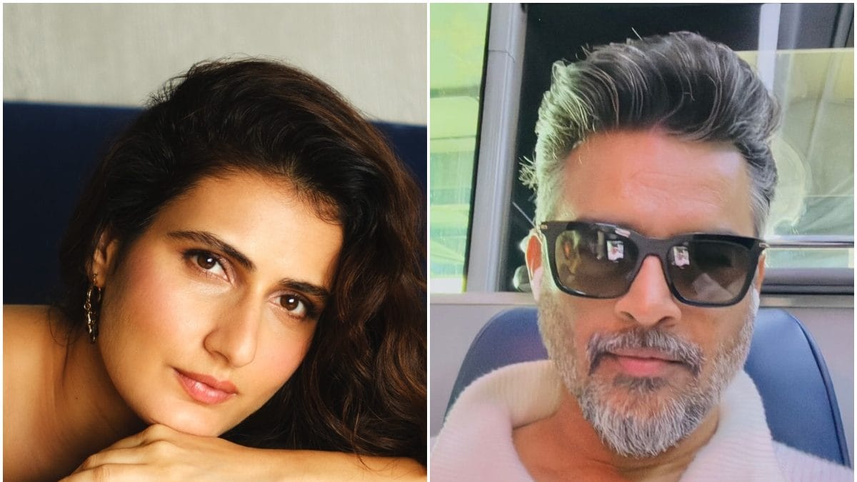 Fatima Sana Shaikh And R Madhavan To Start Shooting For Dharmatic’s Next In November; Deets Inside