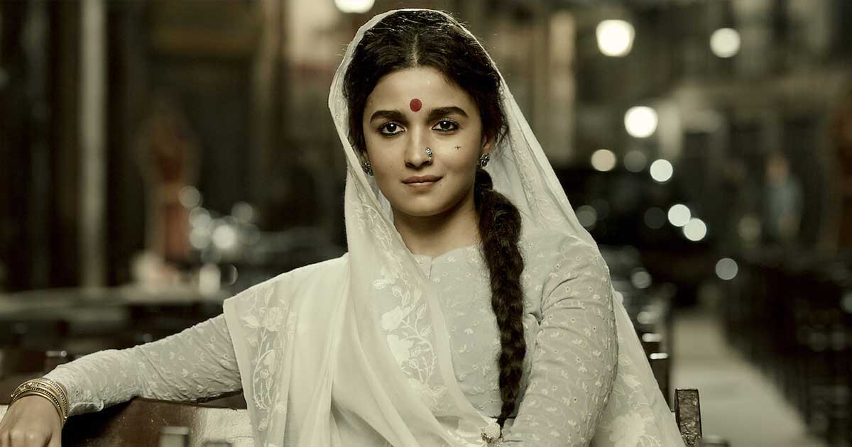 Alia Bhatt Starrer Had An Average Verdict But Deserves All The Applause For Its 100 Crore+ Glory!