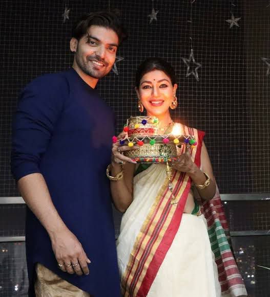 Gurmeet Debina