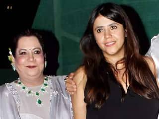 Ekta and Shobha Kapoor may face arrest if they fail to cooperate – Beyond Bollywood