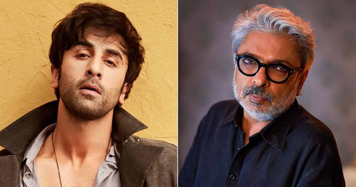 Sanjay Leela Bhansali & Ranbir Kapoor To Change History With A Success After 17 Long Years?