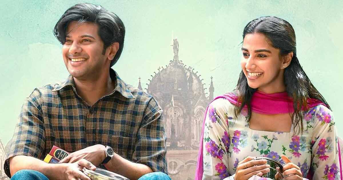 Dulquer Salmaan’s Film Is Set For A Decent Start, To Earn Over 40% Higher Than Sita Ramam?