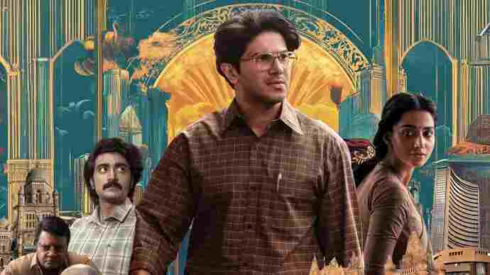 Lucky Baskhar Box Office Collection Day 2 Worldwide & Budget