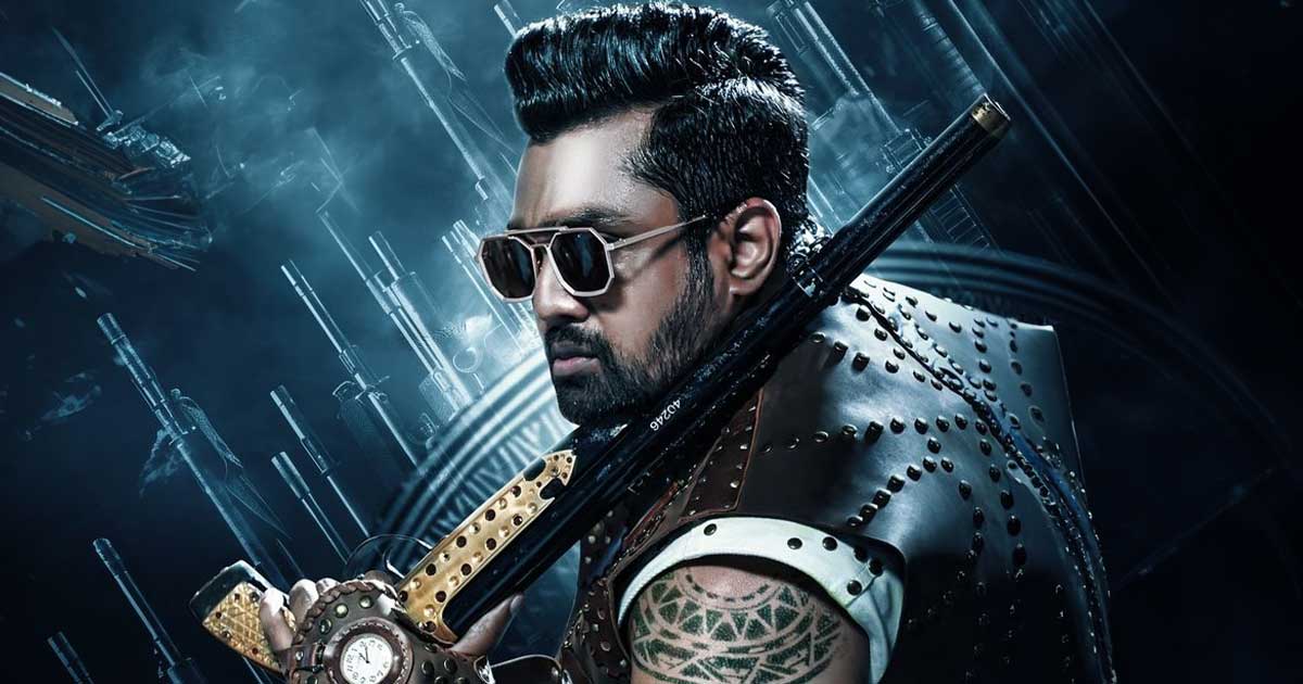 Dhruva Sarja Starrer Turns Out To Be A Mega Disaster!