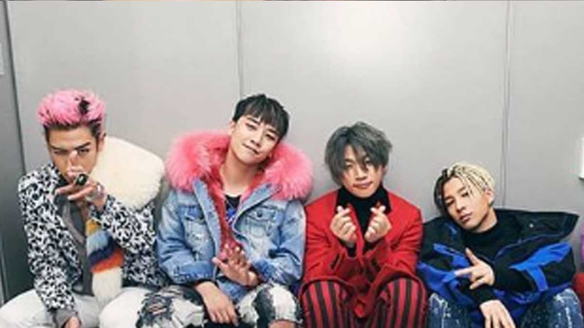 Mnet Breaks Silence On BIGBANG’s Rumoured Performance At 2024 MAMA Awards