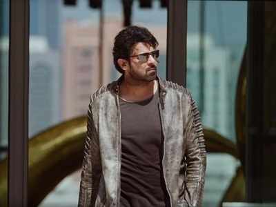 Saaho 