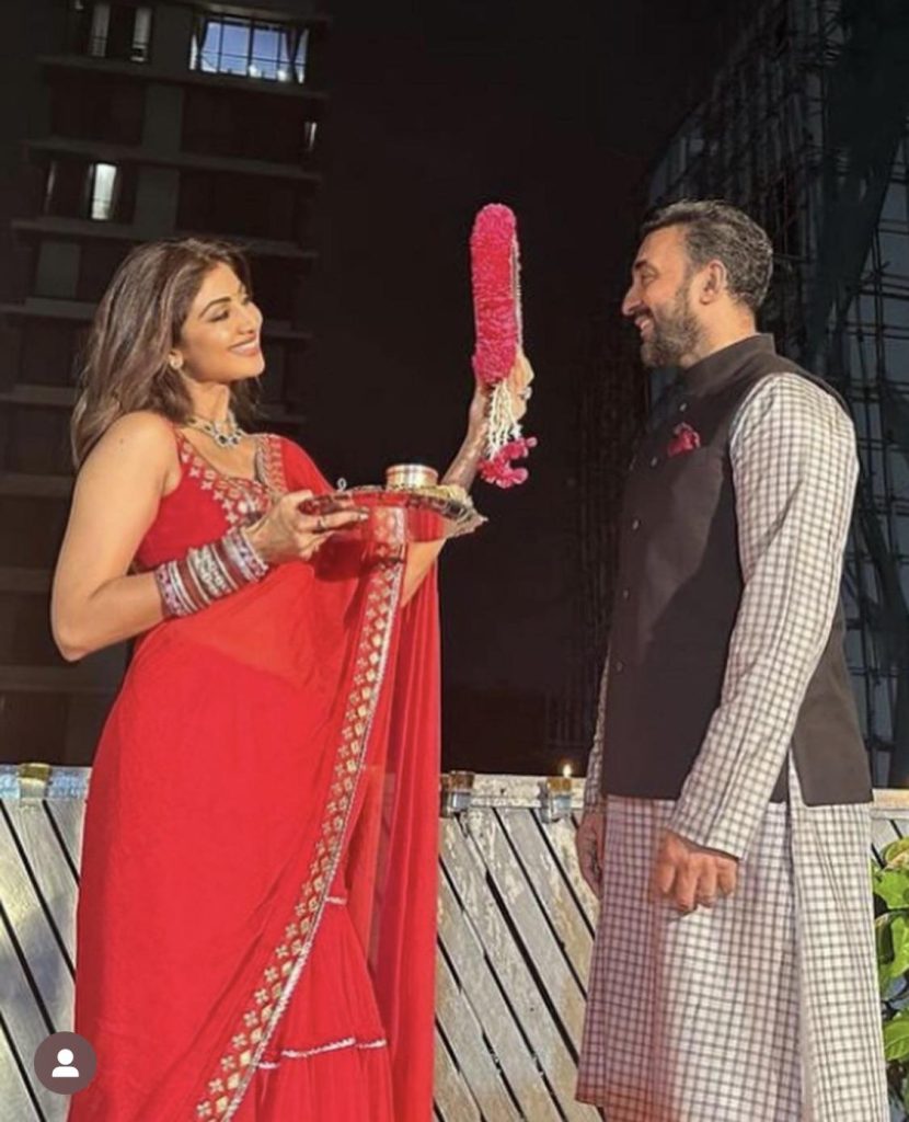 Shilpa Shetty Raj Kundra