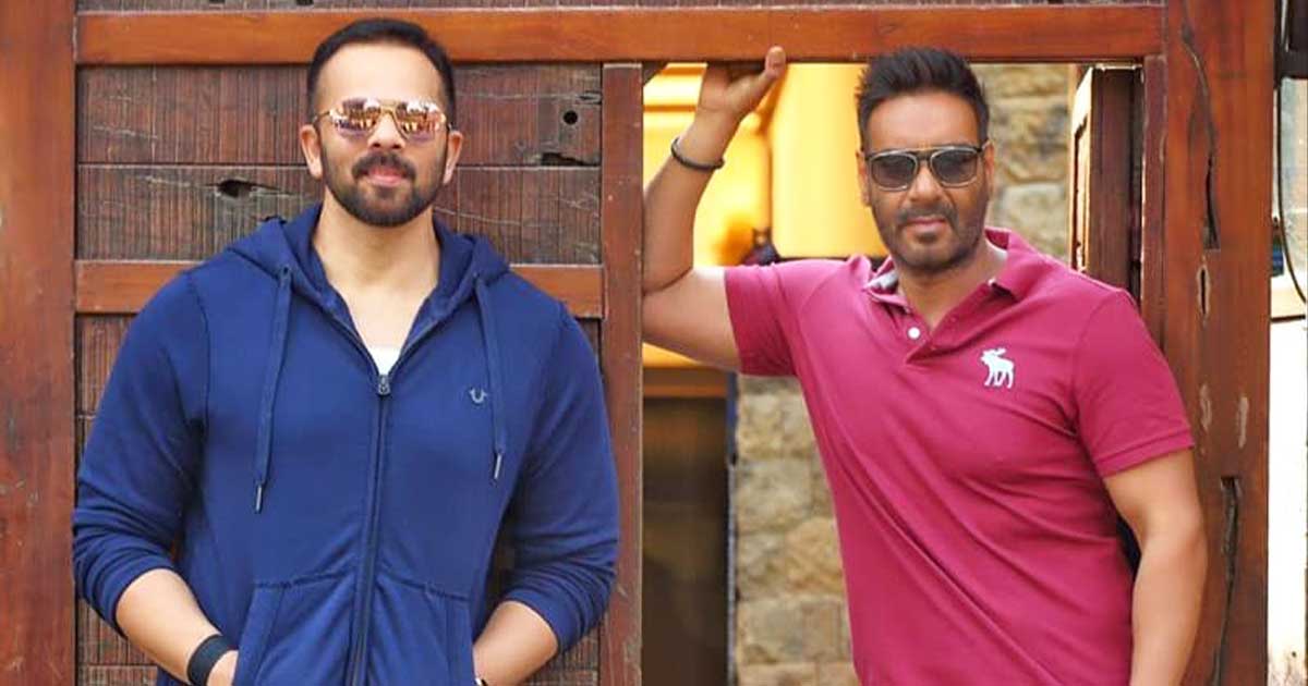 Singham Again Box Office: 1000 Crores Incoming For Ajay Devgn & Rohit Shetty Unbeatable Duo