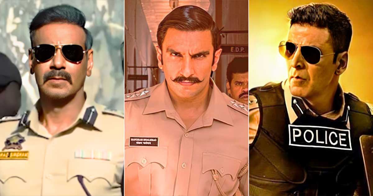 Will Ajay Devgn’s Film Beat Sooryavanshi’s 42 Crores & Rewrite History In Gujarat?