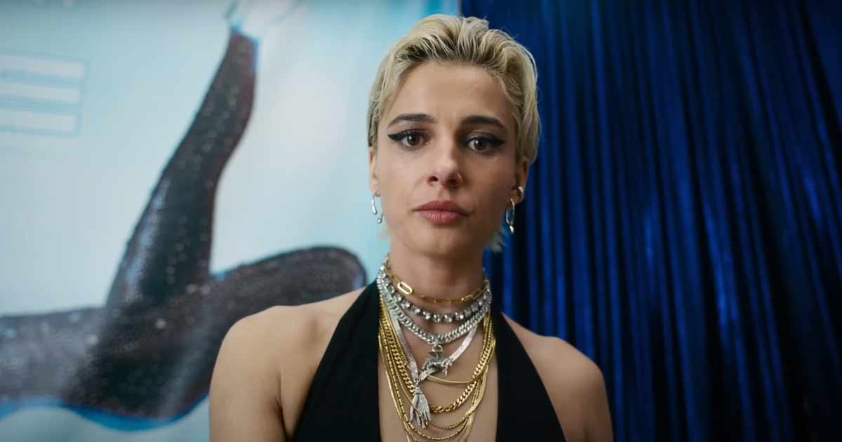 Naomi Scott’s Film Hits $31M In Just Seven Days!