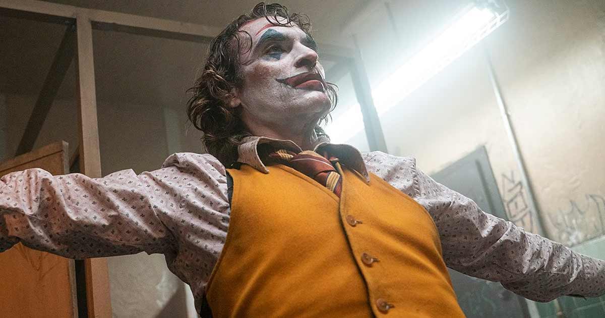 October Box Office: Joker 2 Ranks #24 While Joaquin Phoenix’s OG Film Tops The List