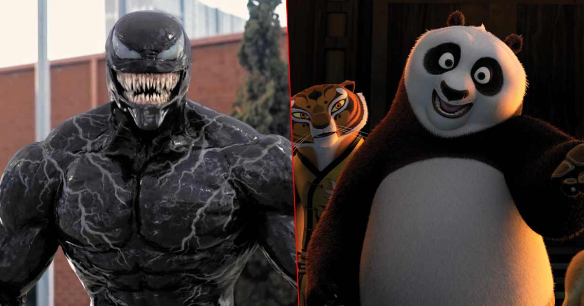 Surpasses Kung Fu Panda 4’s $50M+ To Enter Hollywood’s Top-20 Highest-Grossing Films Post-COVID