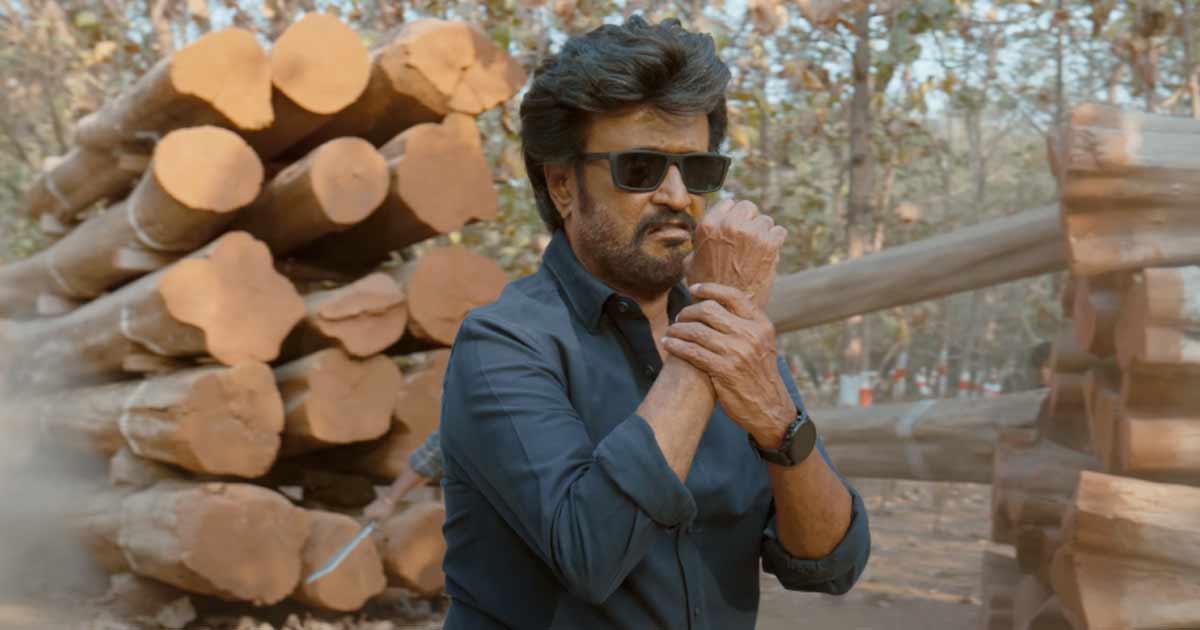 Rajinikanth’s Film Is Only 10 Crores Away From Achieving A Huge Feat!