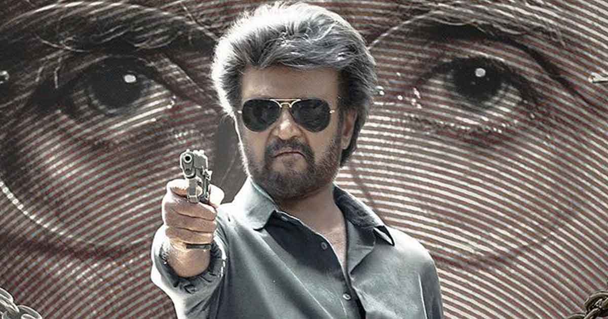 275 Crore Mark Out Of Reach For Rajinikanth & Amitabh Bachchan’s Film?